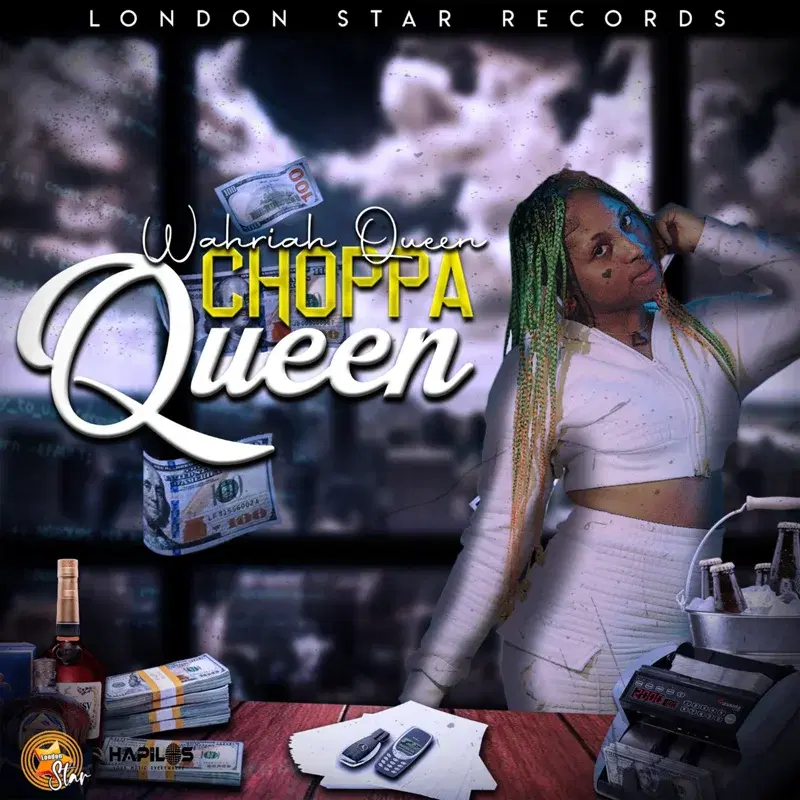 Choppa Queen