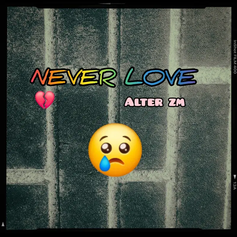 Never Love