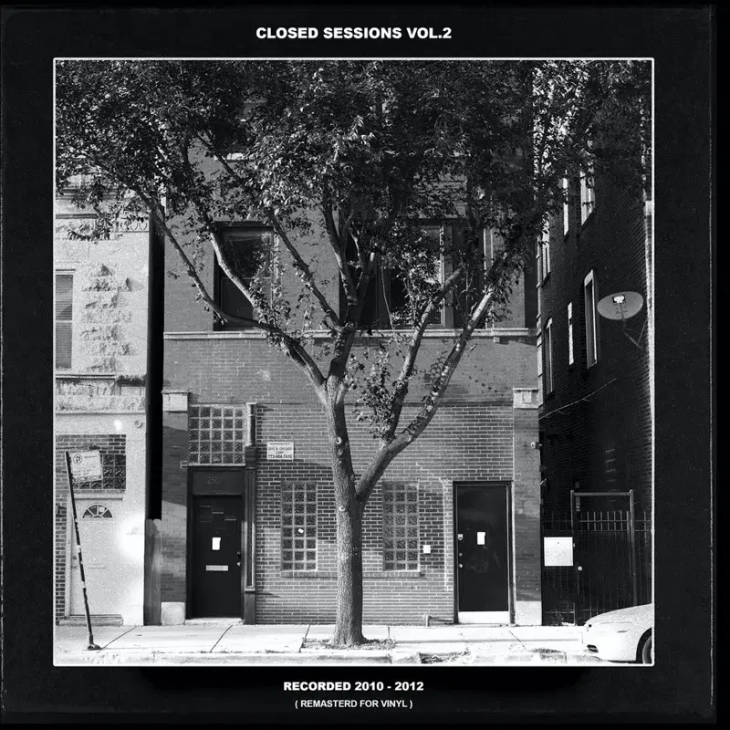 Closed Sessions Vol. 2