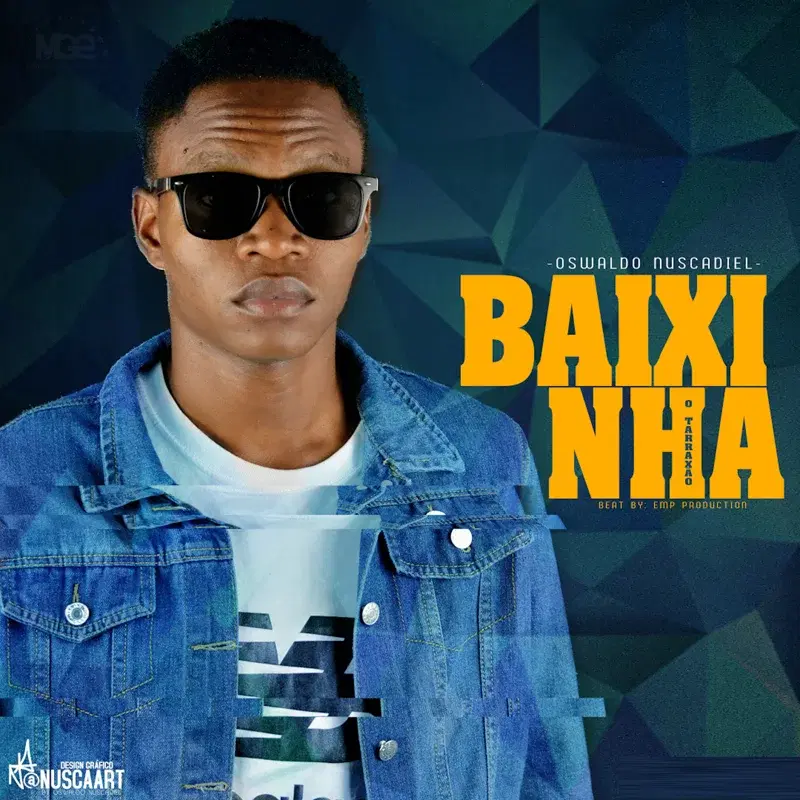 Baixinha o Tarraxão