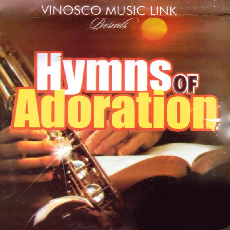 Hymns of Adoration