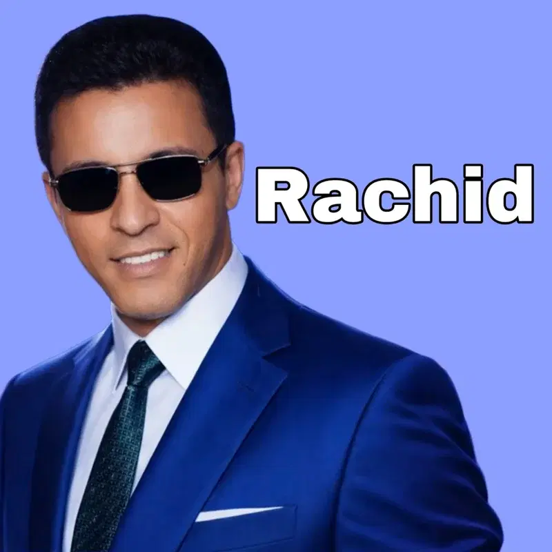 Best of Rai Marocain