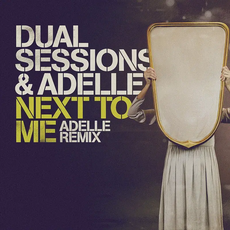 Next to Me