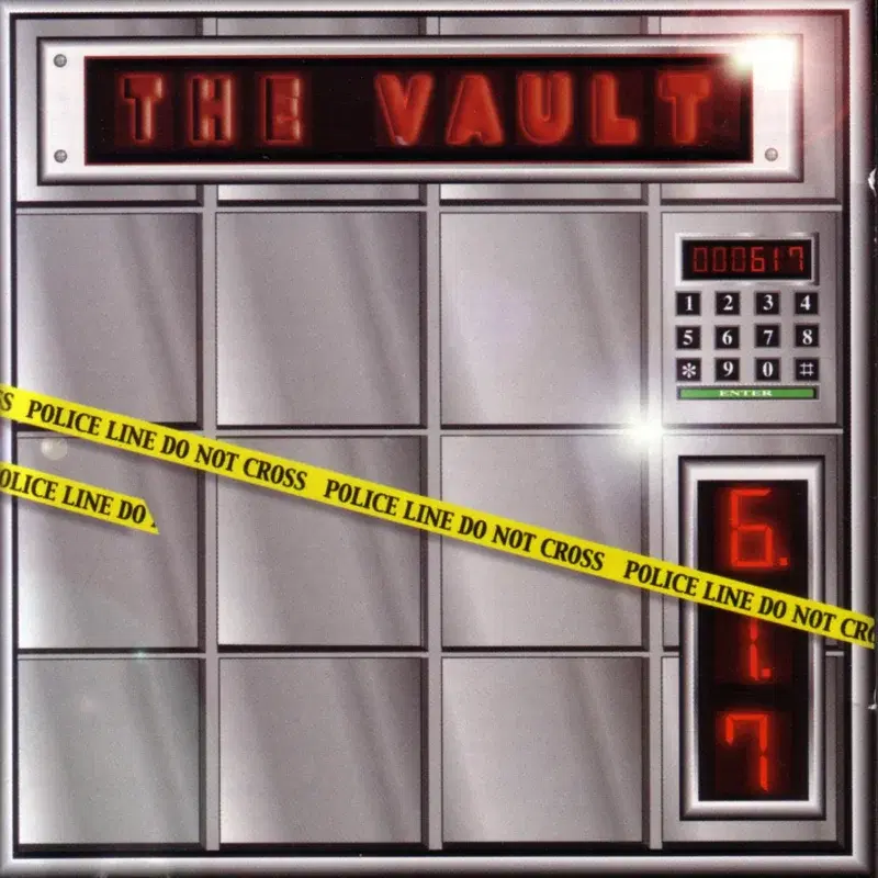 The Vault