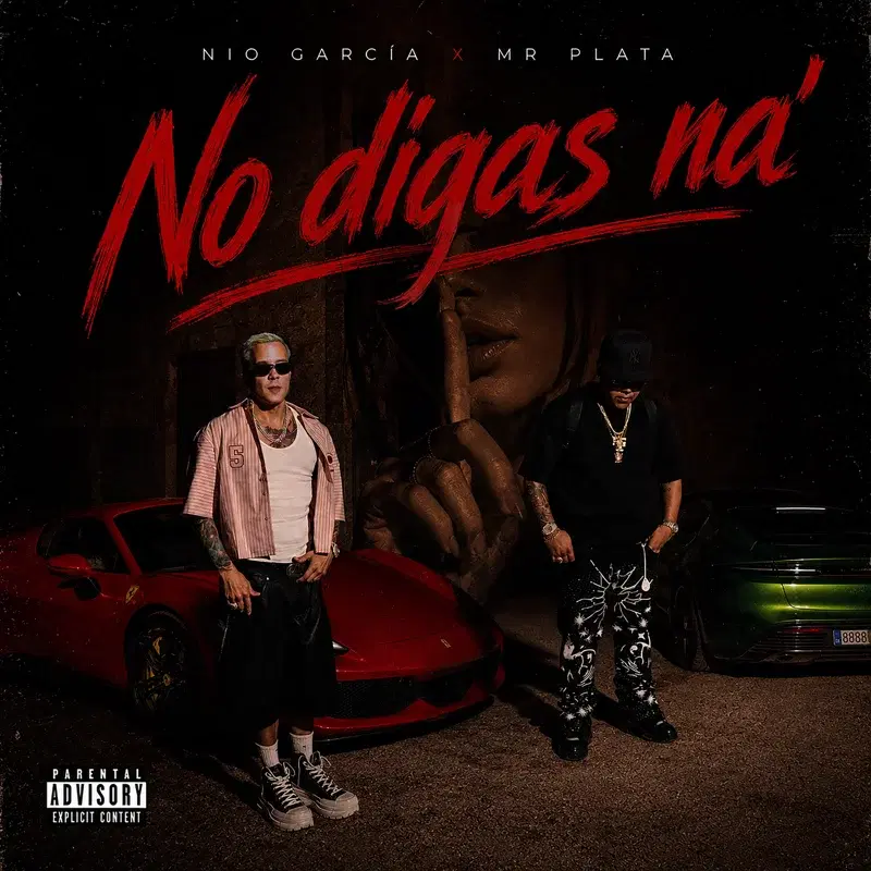 No Digas Na'