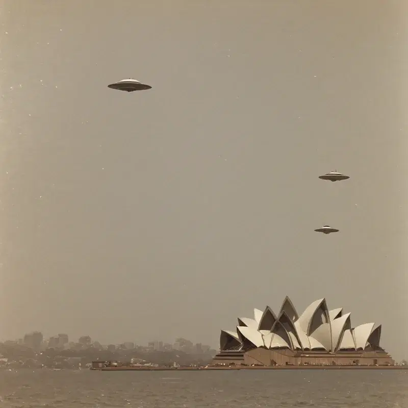 Sydney Freestyle.