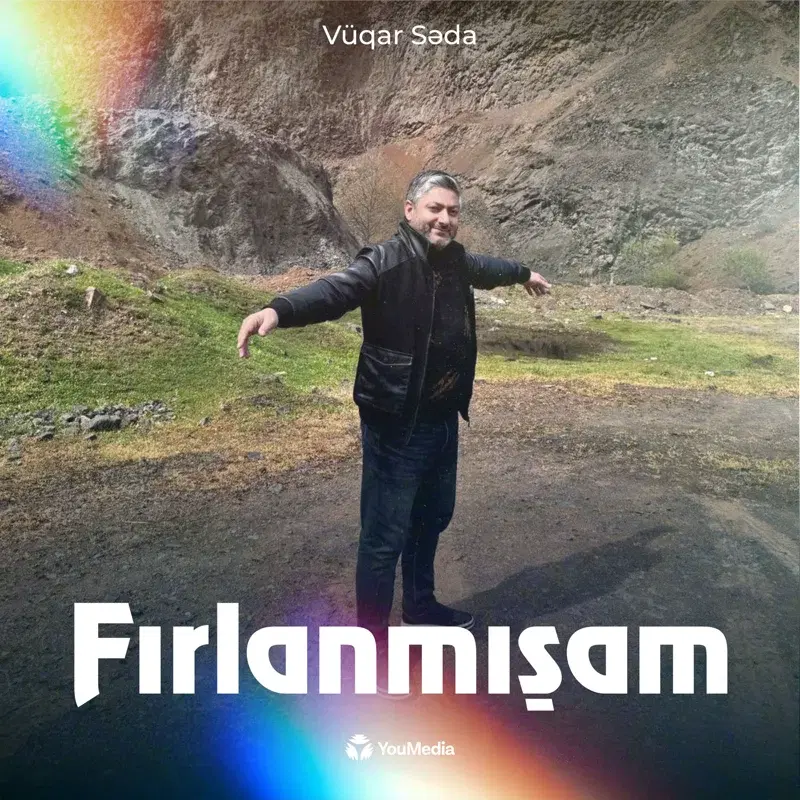 Fırlanmışam