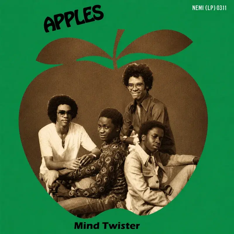 Mind Twister