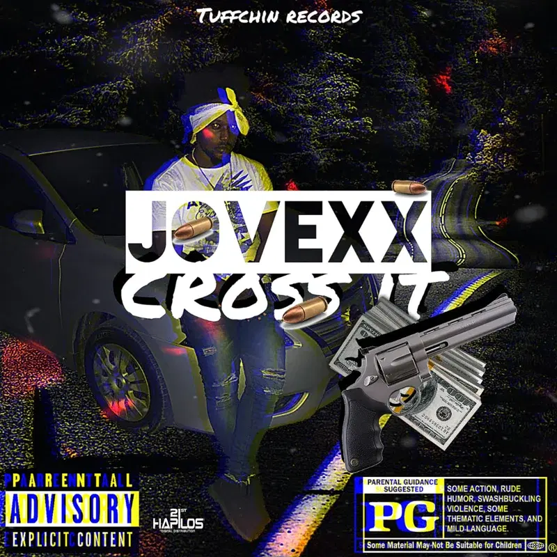 Cross It