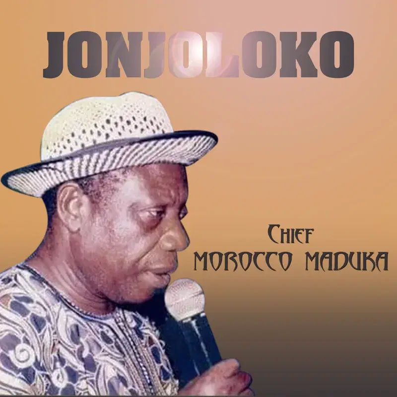 Jonjoloko