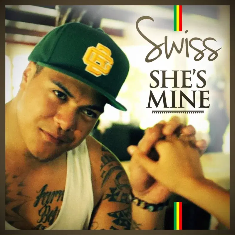 She's Mine