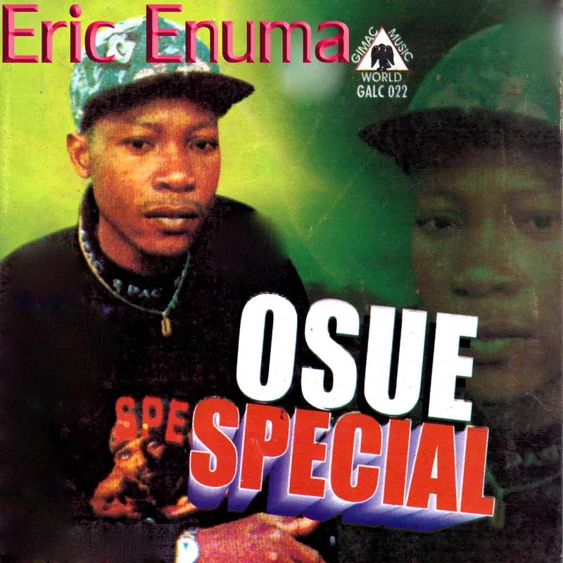 Osue Special