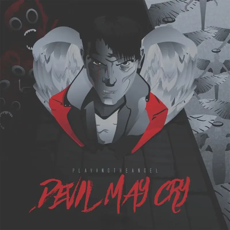 Devil May Cry
