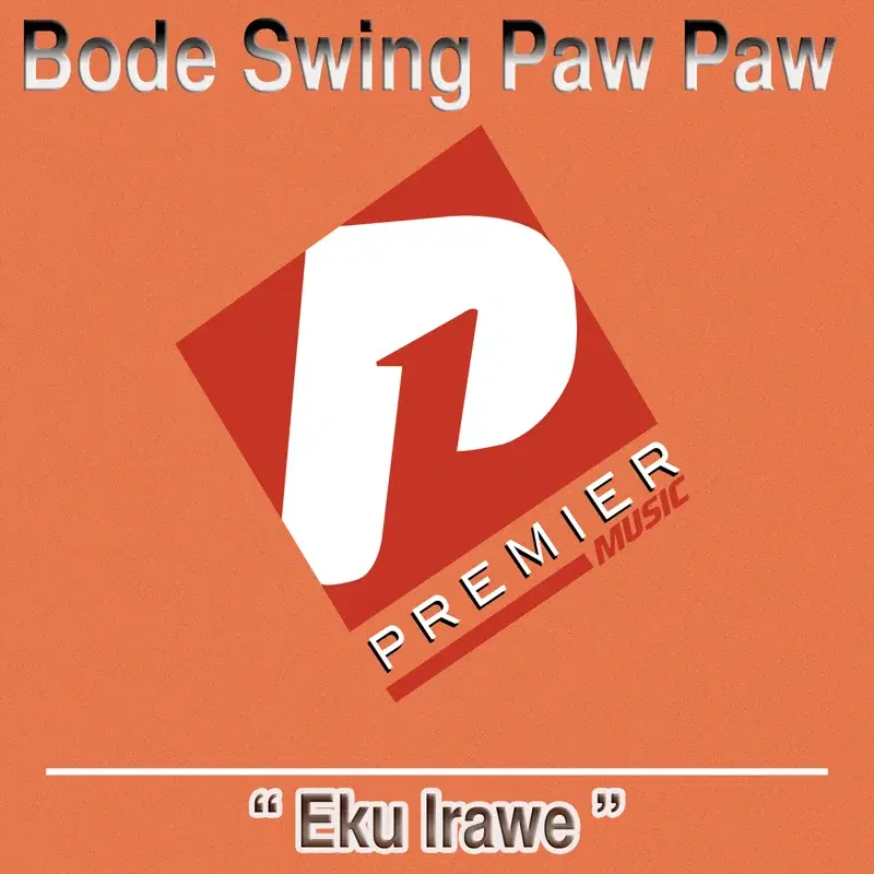 Eku Irawe