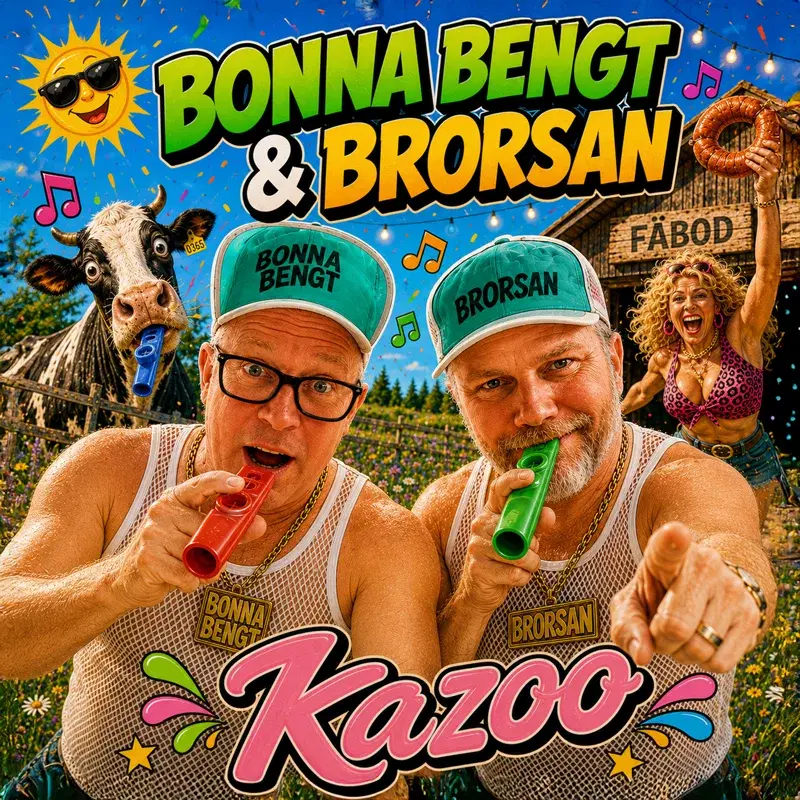 Kazoo