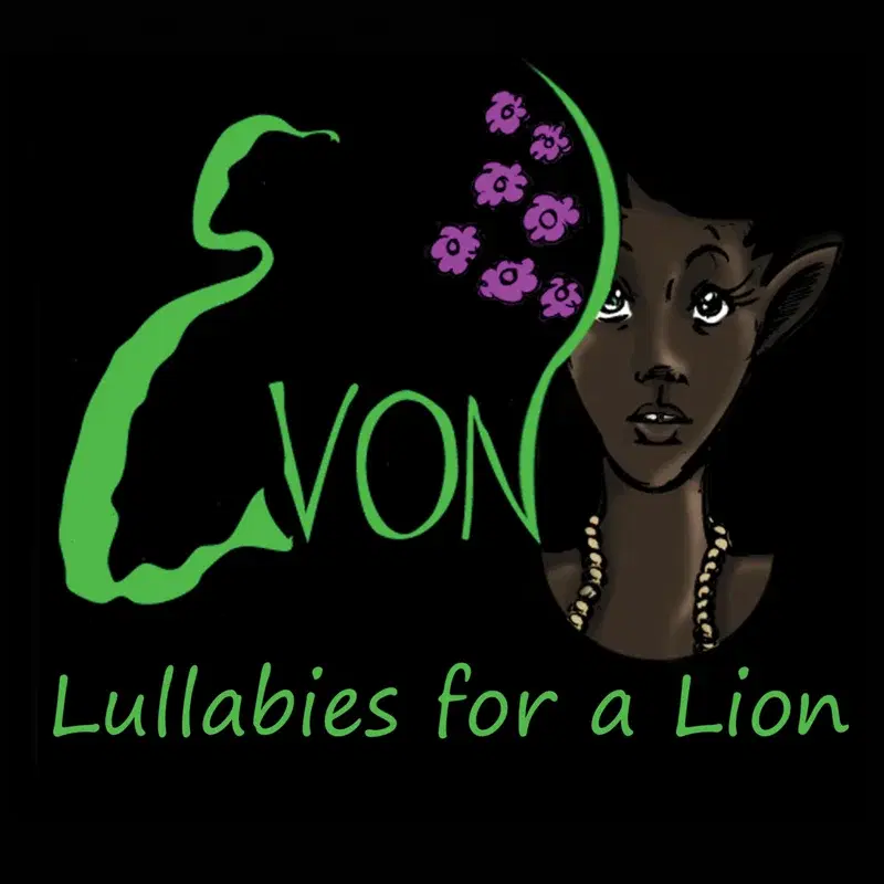 Lullabies for a Lion