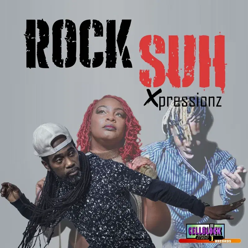 Rock Suh