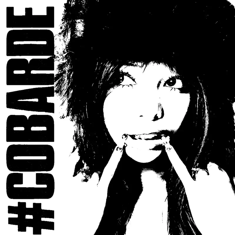#COBARDE