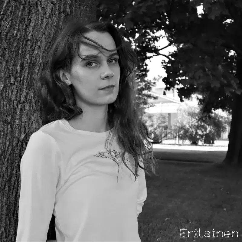Erilainen