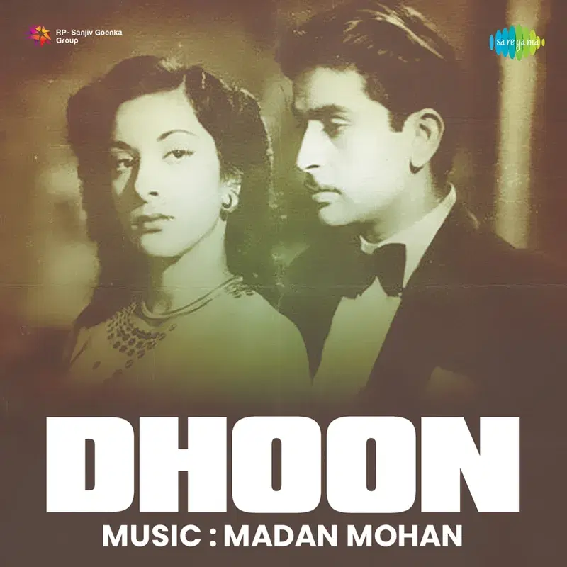 Dhoon (Original Motion Picture Soundtrack)