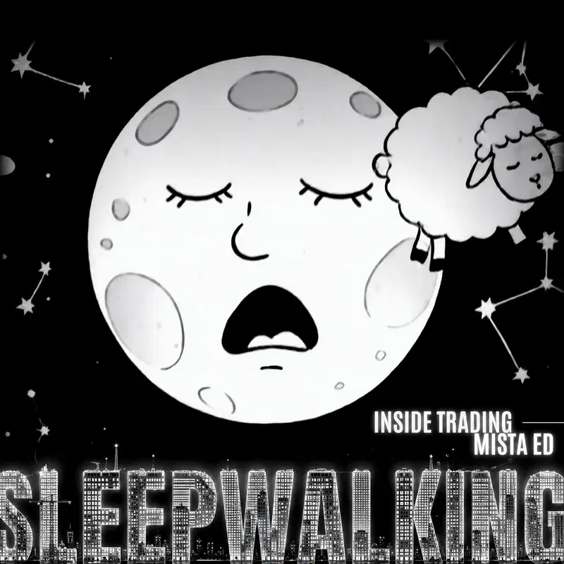 Sleepwalking