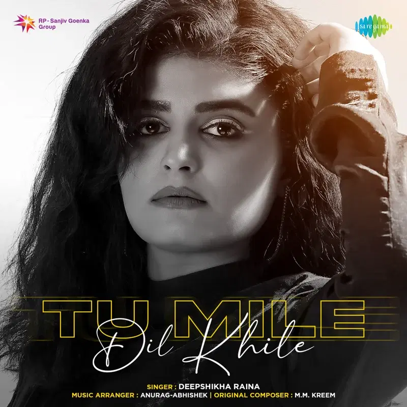 Tu Mile Dil Khile - Single