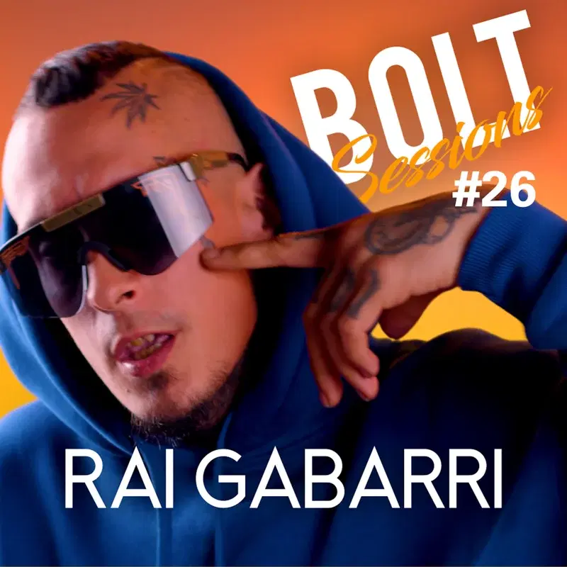 C'est la vie | Bolt Sessions #26