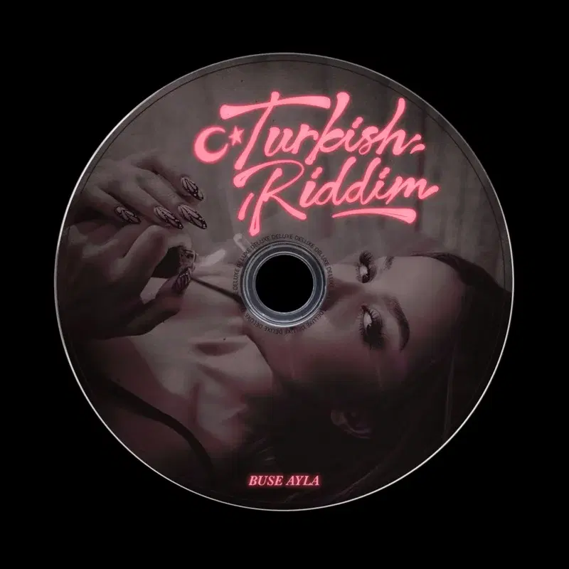 Turkish Riddim