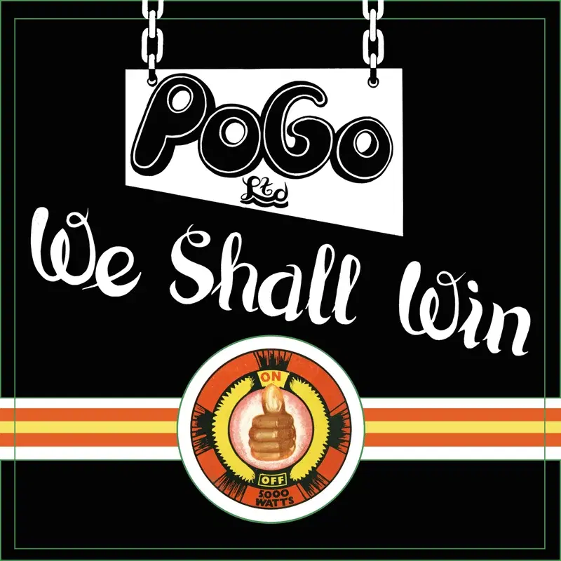 We Shall Win