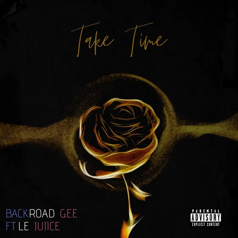 Take Time