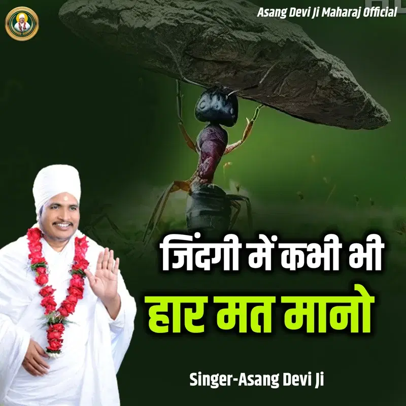 Zindagi Mein Kabhi Bhi Haar Mat Maano