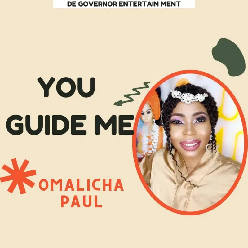 You Guide Me