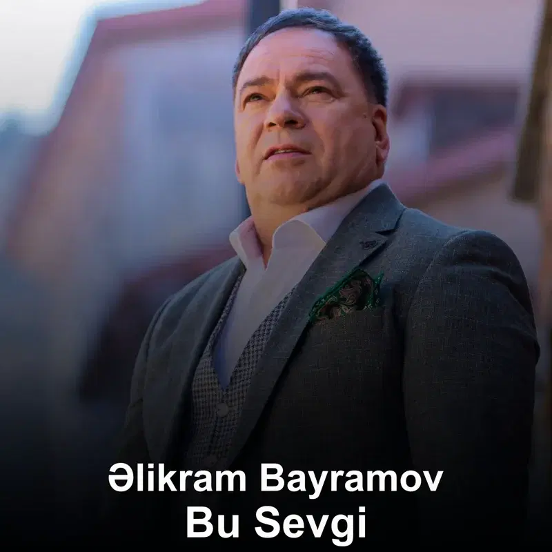 Bu Sevgi