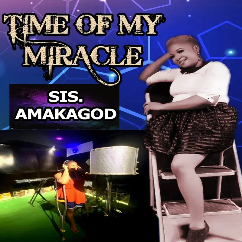Time of My Miracle