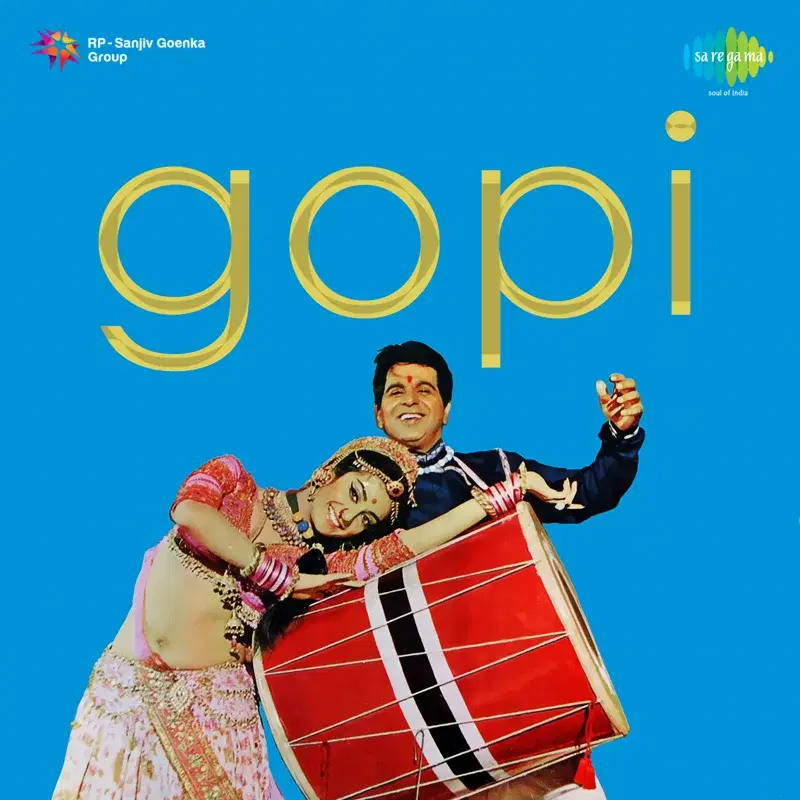 Gopi (Original Motion Picture Soundtrack)