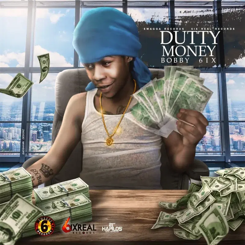 Dutty Money