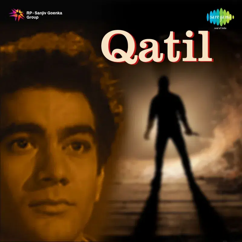 Qatil (Original Motion Picture Soundtrack)