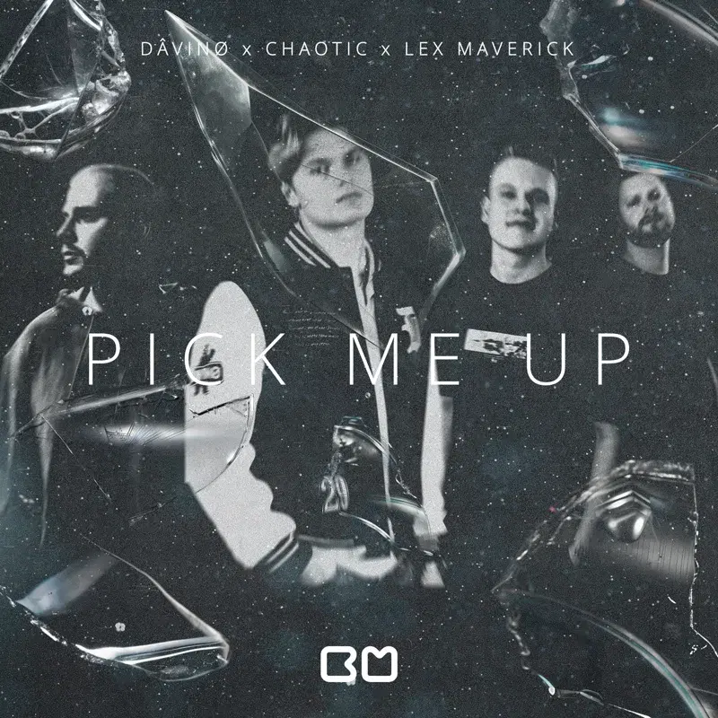 PICK ME UP