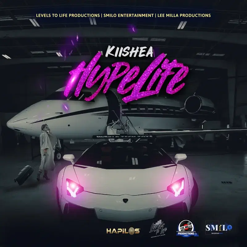 Hype Life