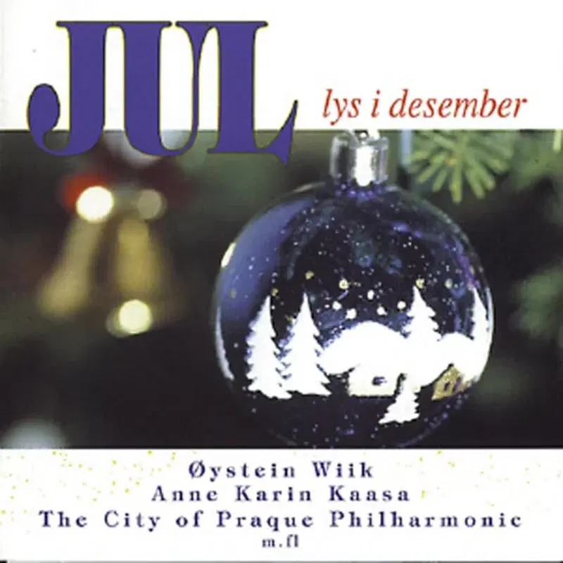 Lys I Desember