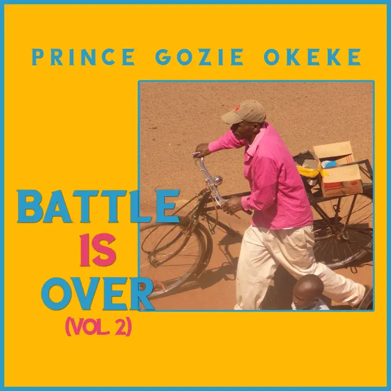 Battle is over Vol. 2