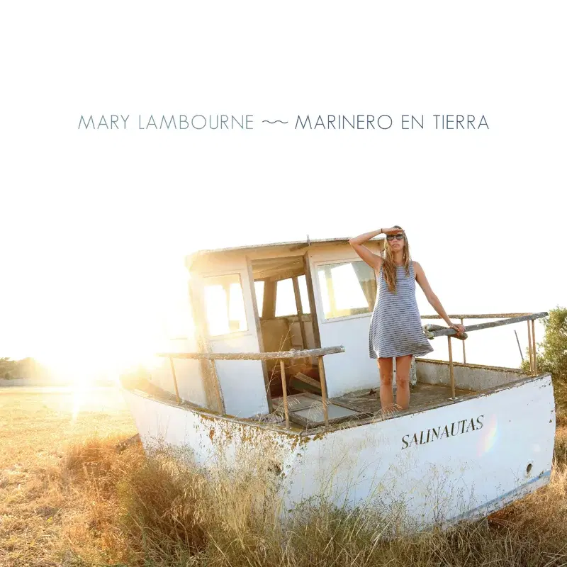 Marinero en Tierra