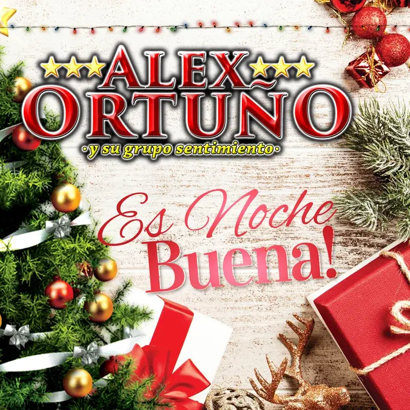 Es Noche Buena