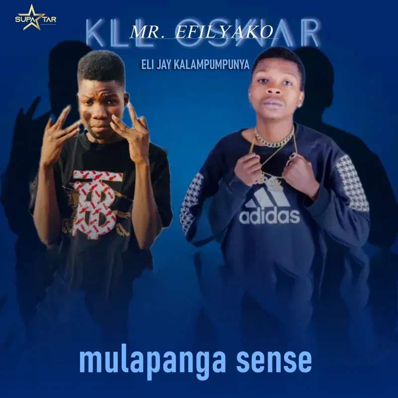Mulapanga Sense