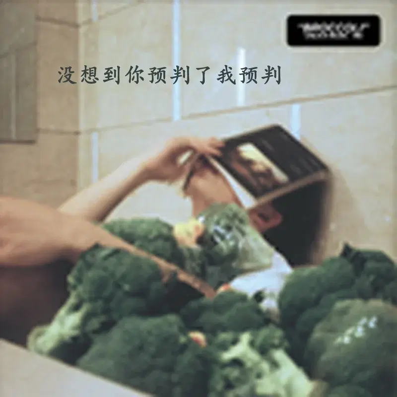 没想到你预判了我预判
