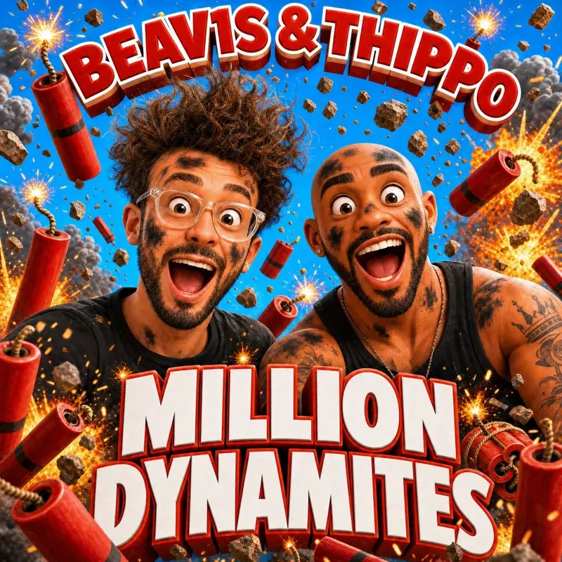 Million Dynamites
