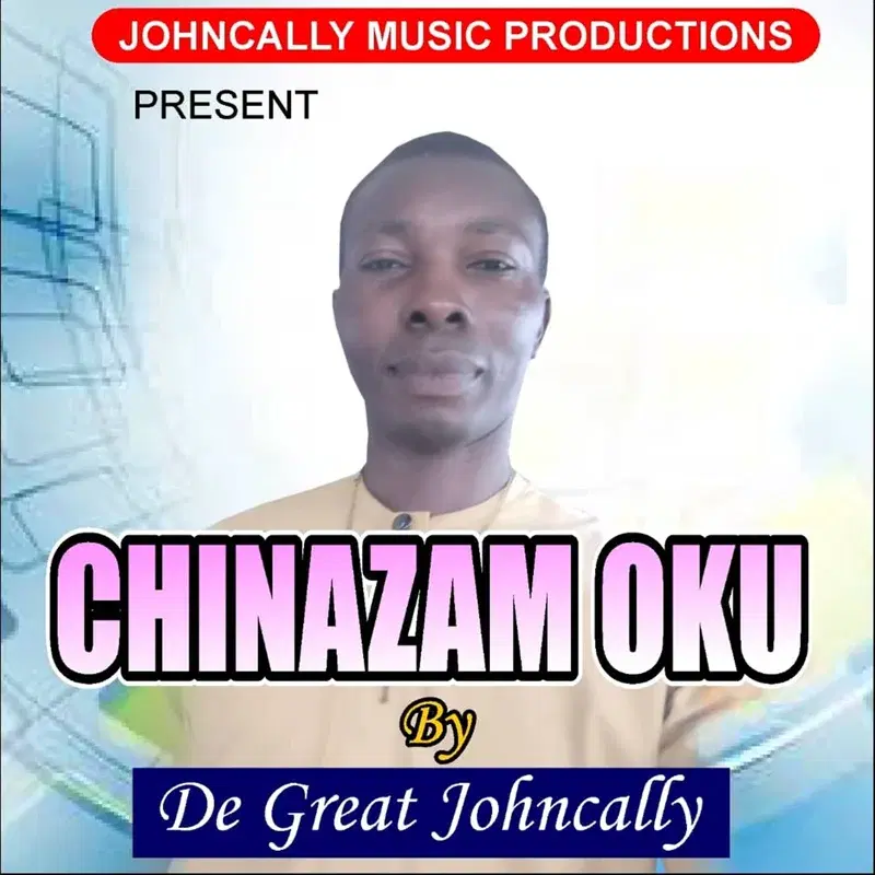 Chinazam Oku