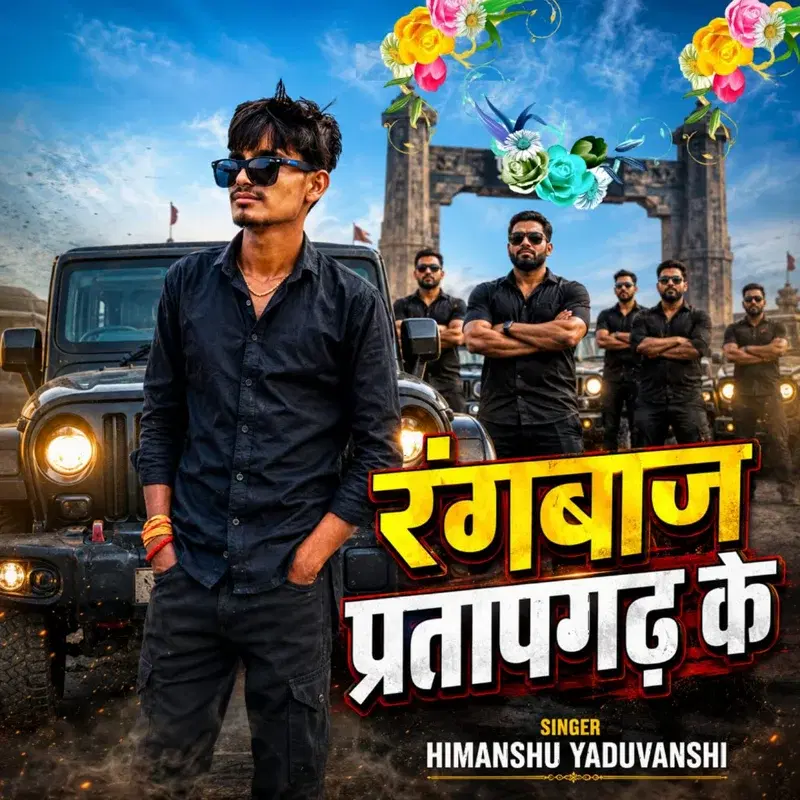 Rangbaj Pratapgarh Ke