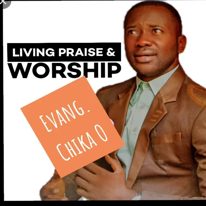 Living Praise & Worship