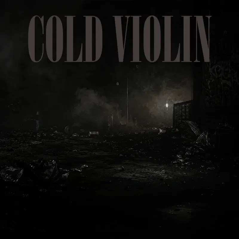 Cold Violin